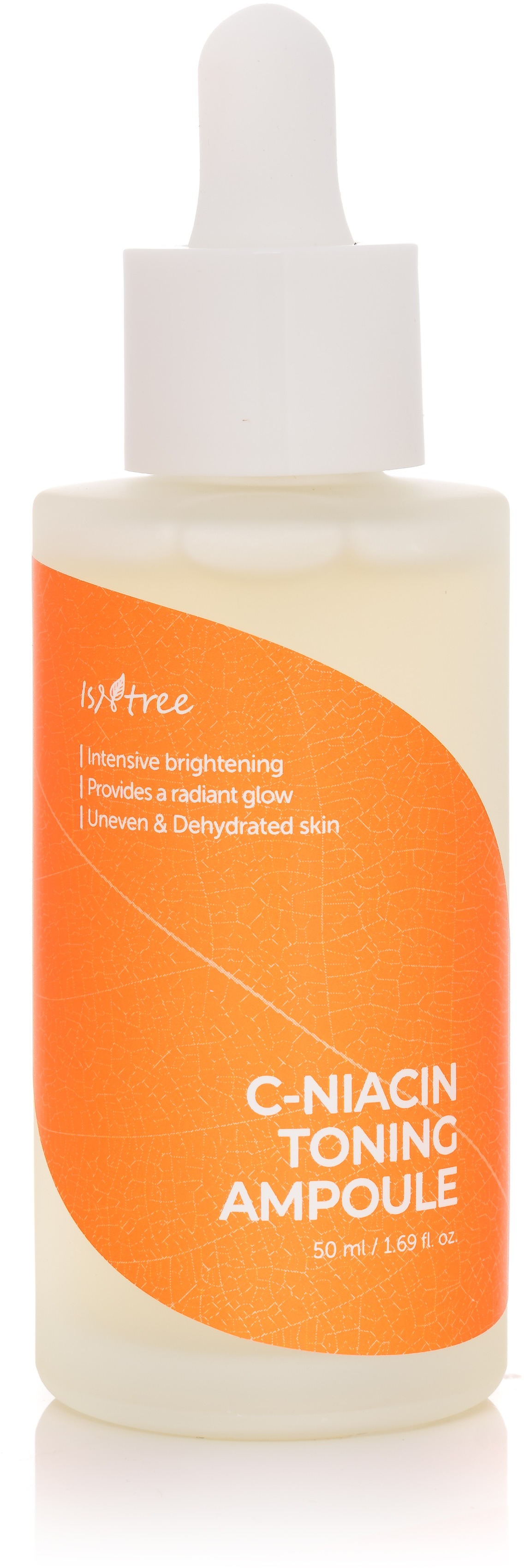 ISNTREE C-Niacin Toning Ampoule 50 ml