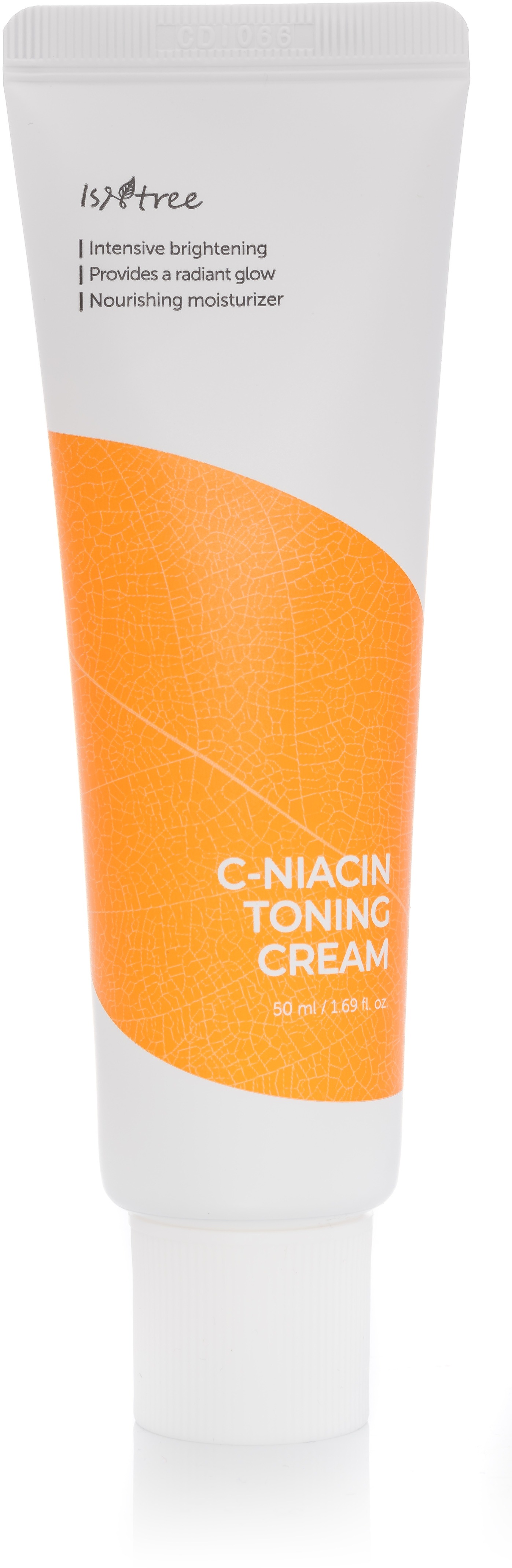 ISNTREE C-Niacin Toning Cream 50 ml