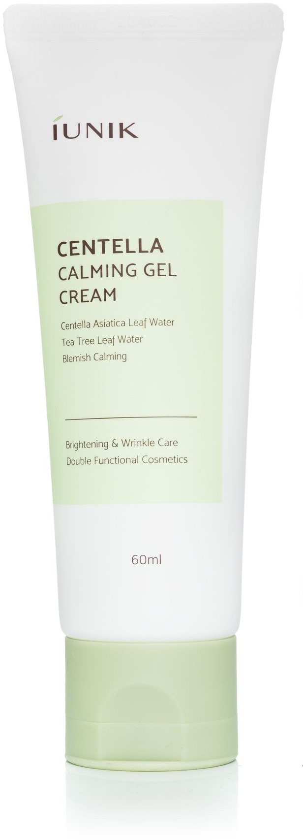 IUNIK Centella Calming Gel Cream 60 ml
