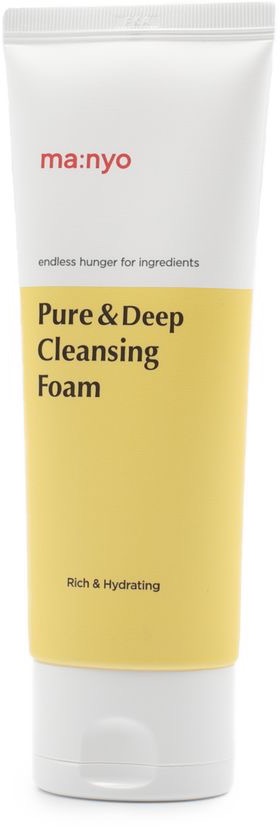 MA:NYO Pure & Deep Cleansing Foam 100 ml