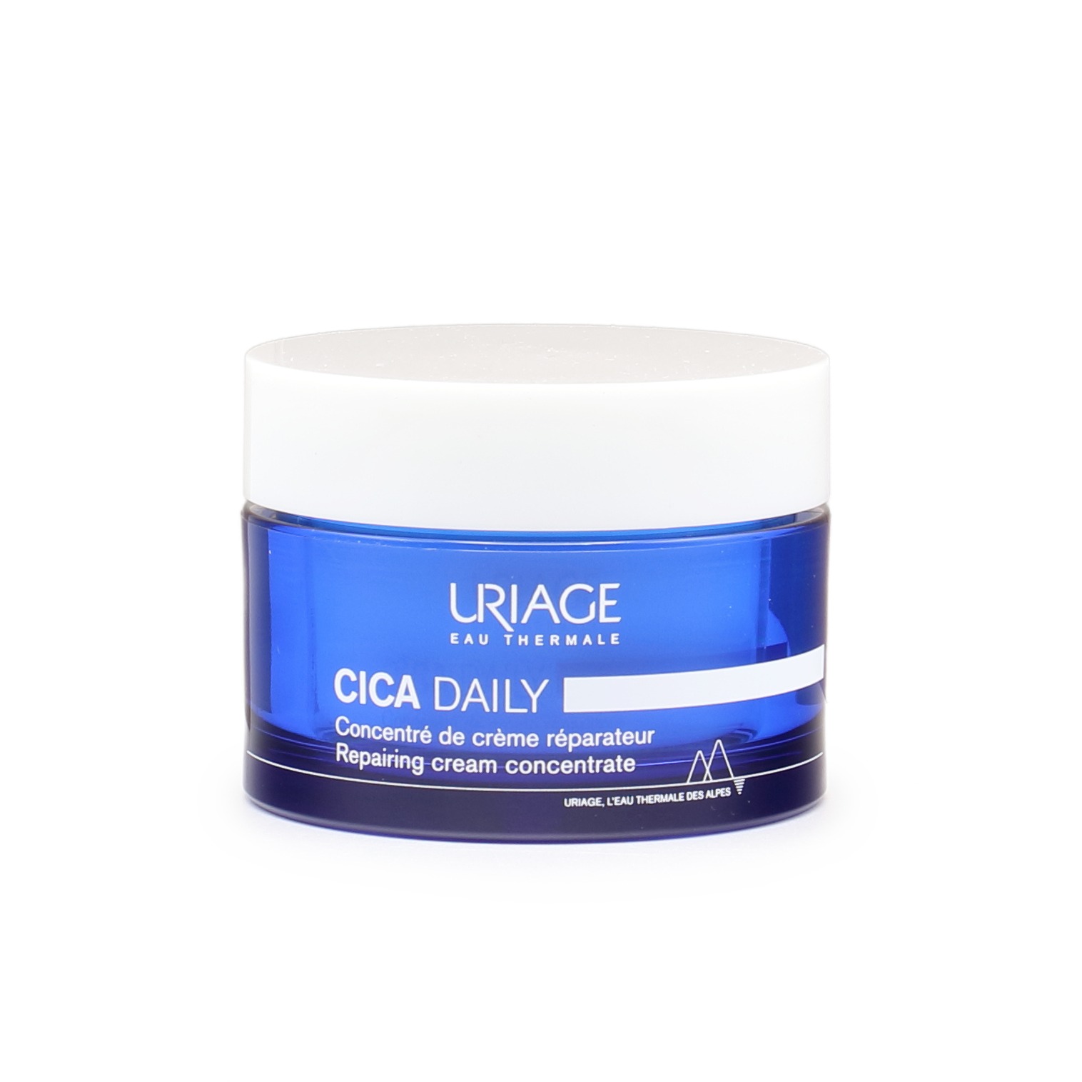 URIAGE Cica Daily Repairing Cream Concentre 50 ml