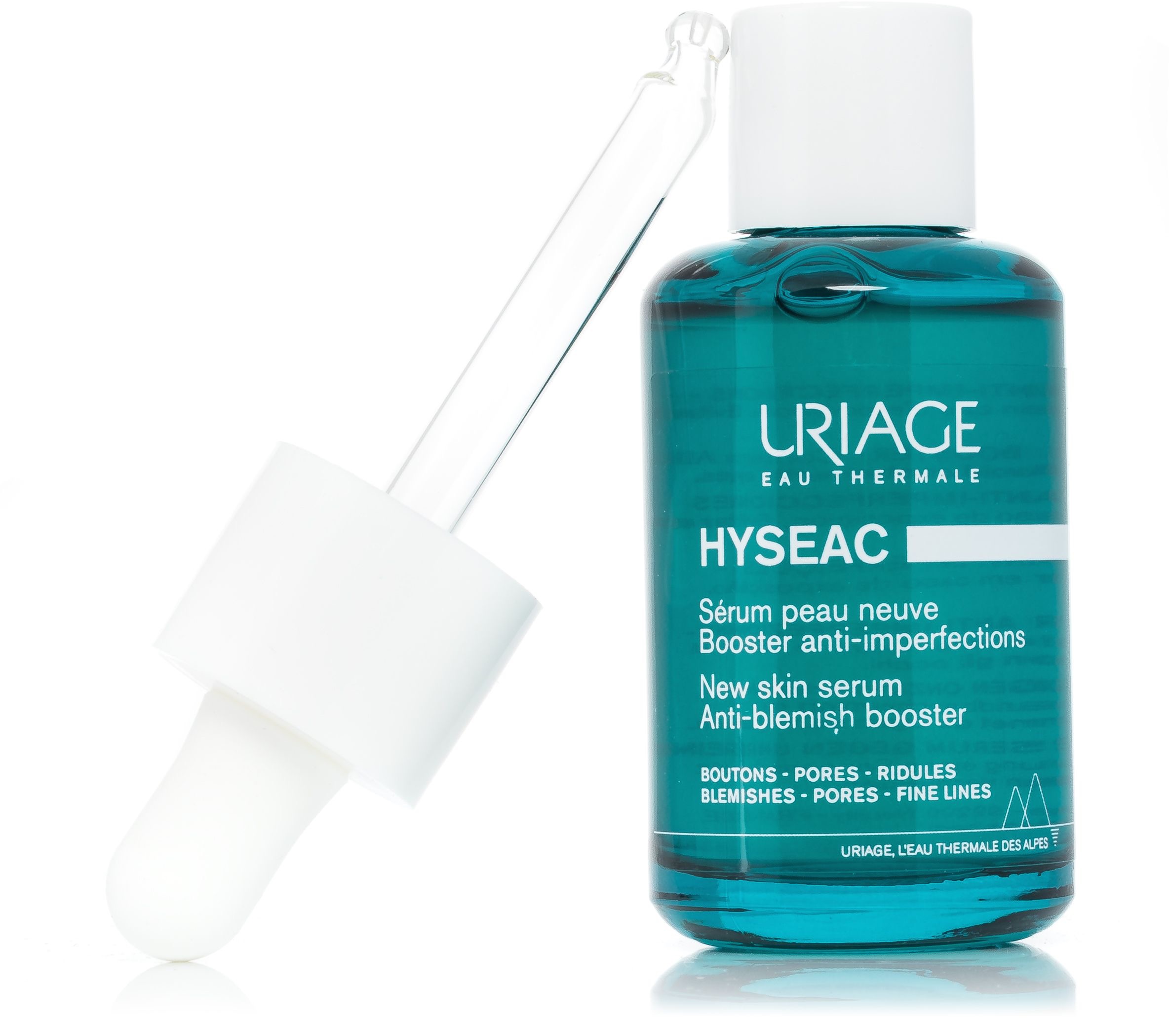 URIAGE Hyseac New Skin Serum Anti-Blemish Booster 30 ml