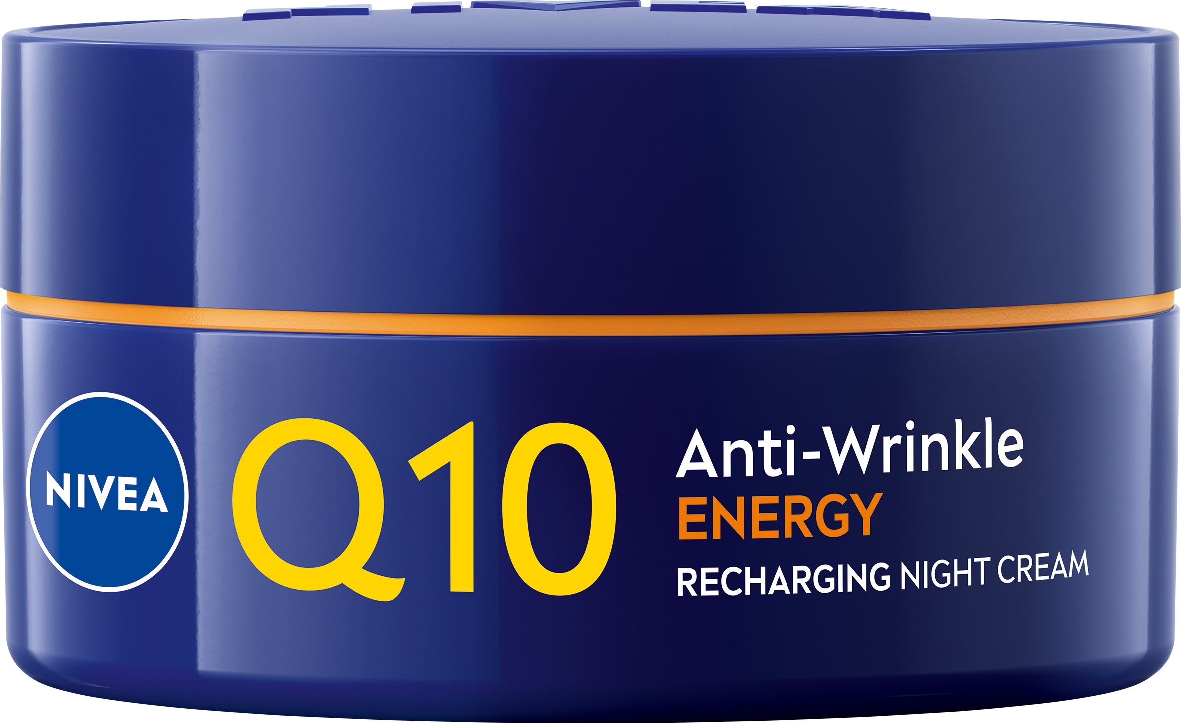 NIVEA Anti Wrinkle Energy Q10 50 ml