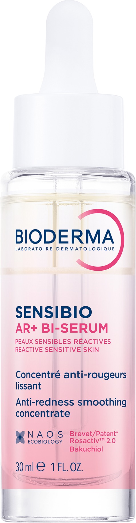 BIODERMA Sensibio AR + BI Sérum 30 ml