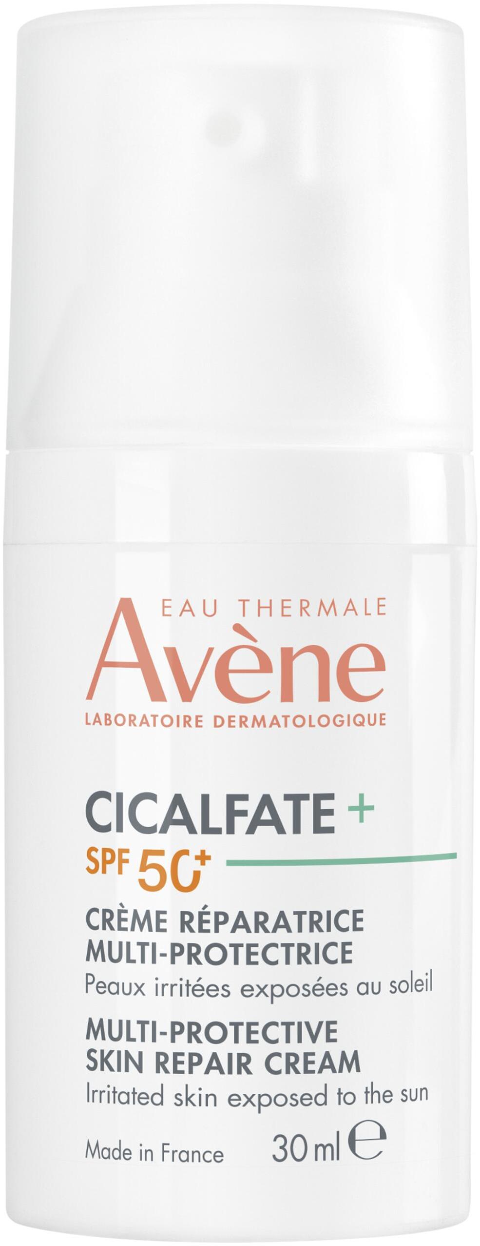 AVENE Cicalfate+ Multi-Protective Skin Repair Cream 30 ml