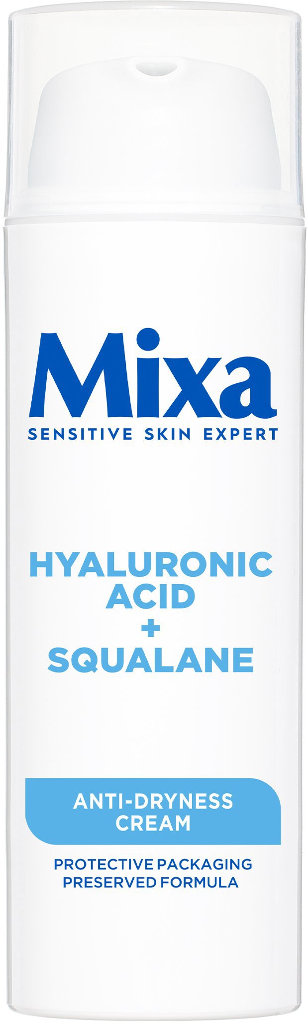 MIXA krém proti vysušeniu, 50 ml
