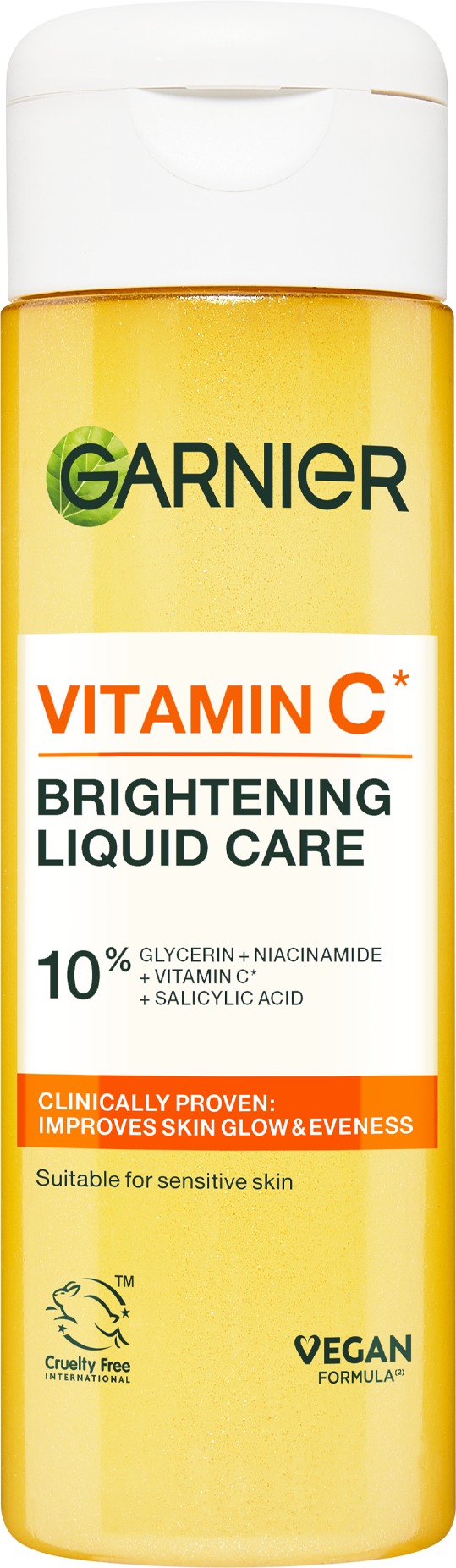 GARNIER Vitamín C rozjasňujúca esencia 120 ml