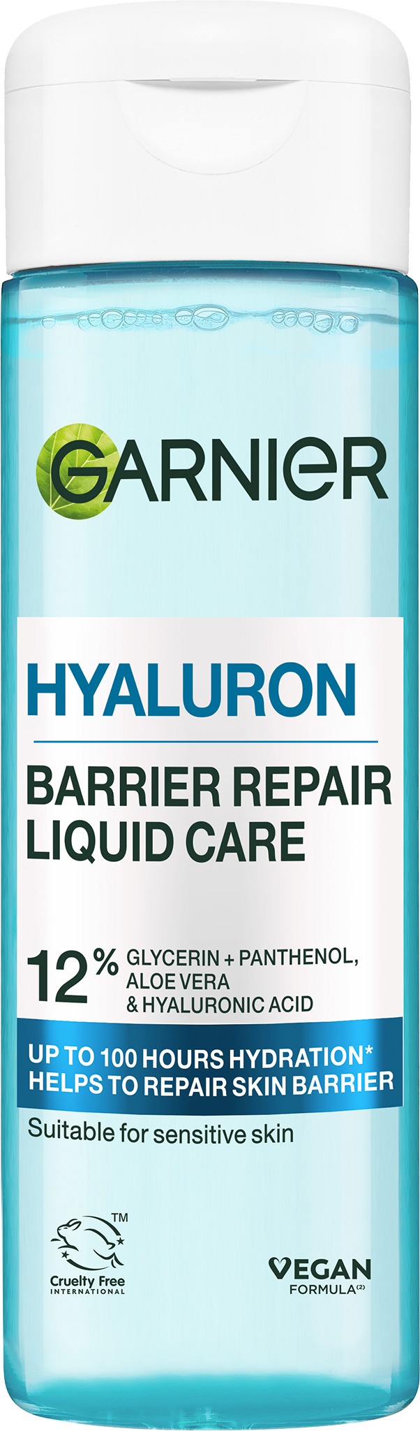 GARNIER Hyaluron esencia na obnovu kožnej bariéry 120 ml