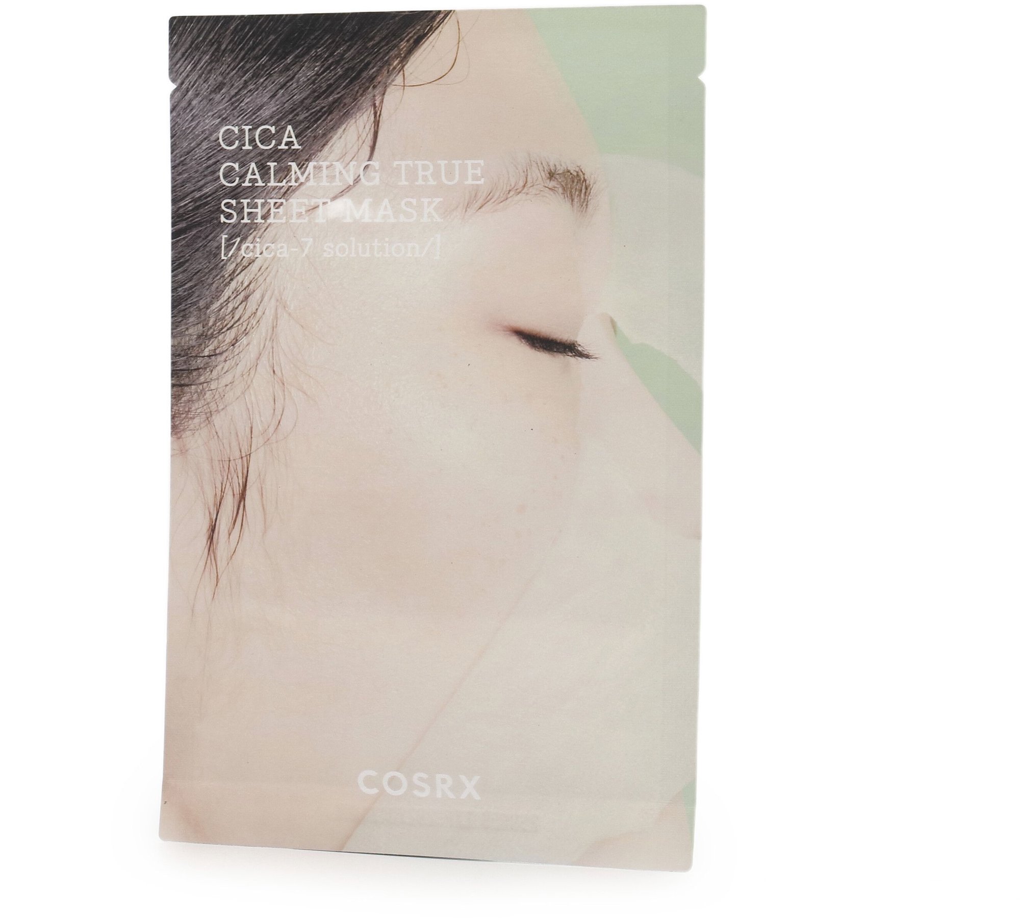 COSRX Pure Fit Cica Calming True Sheet Mask 21 ml