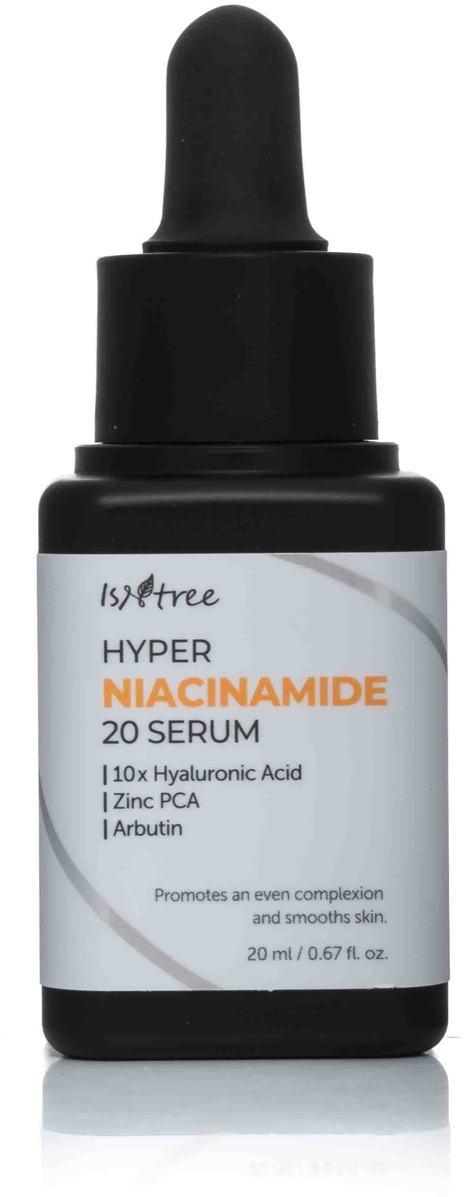 ISNTREE Hyper Niacinamide 20 Serum 20 ml