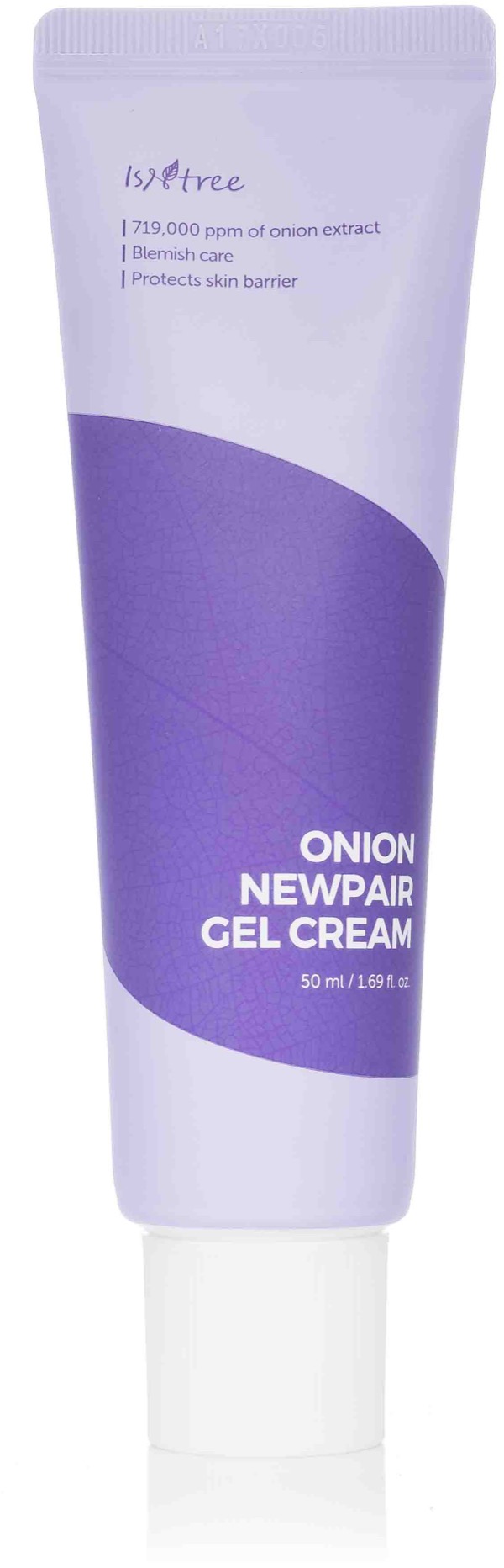 ISNTREE Onion Newpair Gel Cream 50 ml