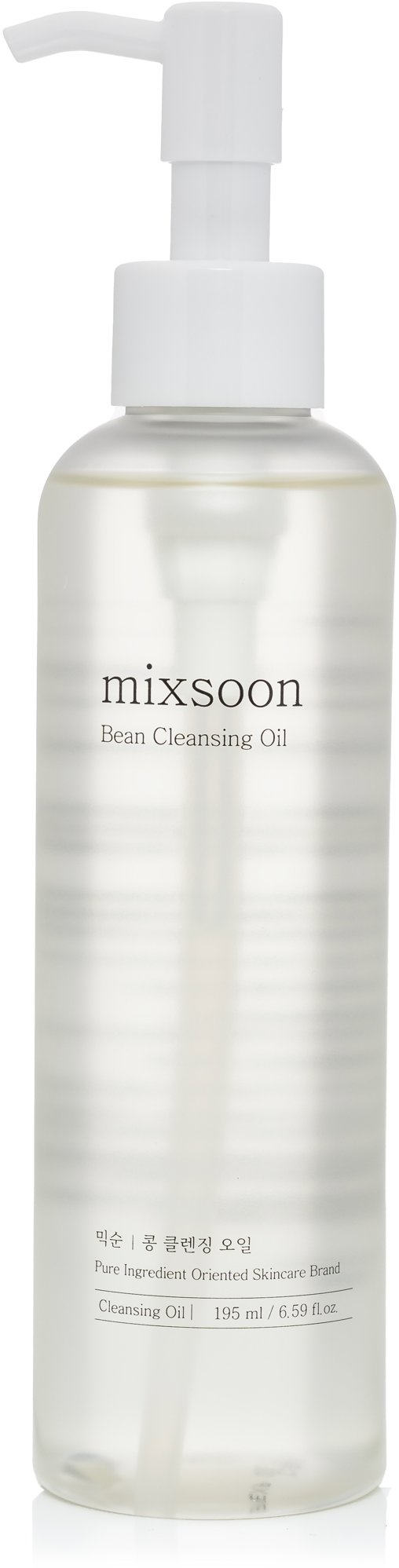 MIXSOON Bean Cleansing Oil 195 ml