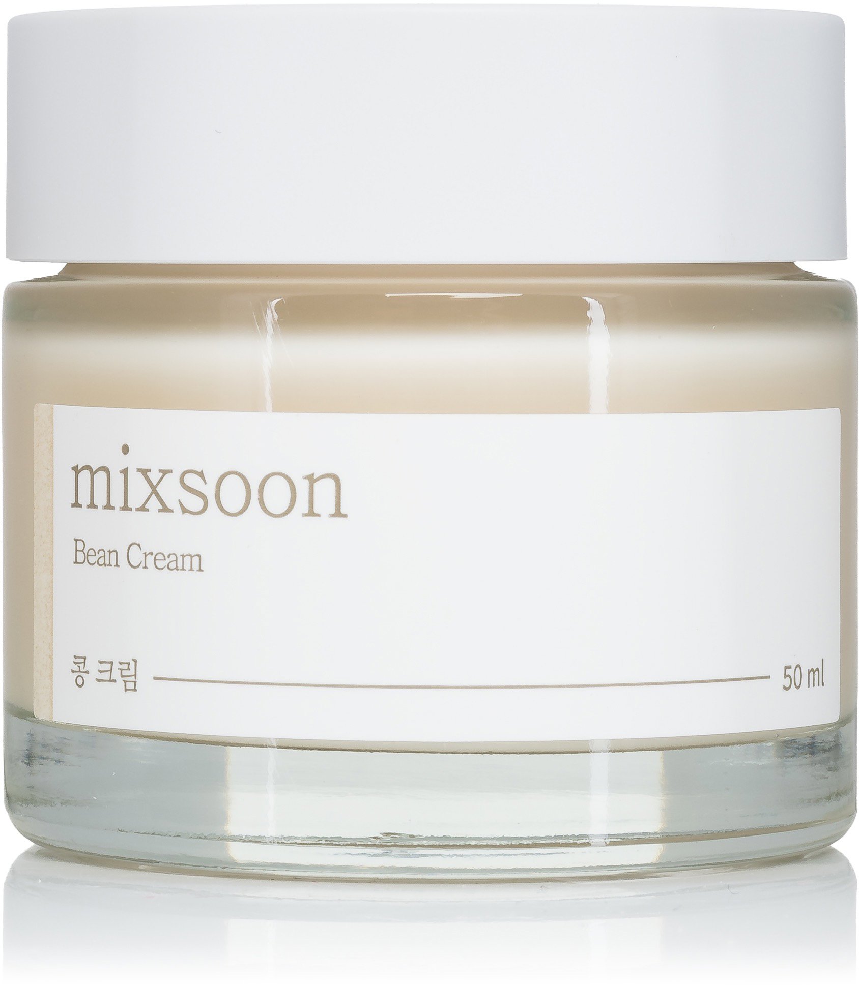 MIXSOON Bean Cream 50 ml