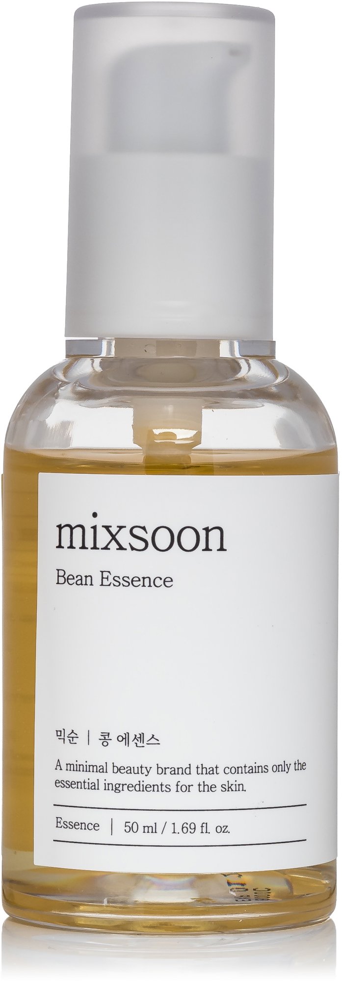 MIXSOON Bean Essence 50 ml