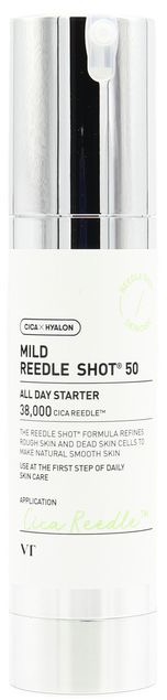 VT COSMETICS Mild Reedle Shot 50 50 ml