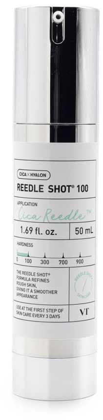 VT COSMETICS Reedle Shot 100 50 ml