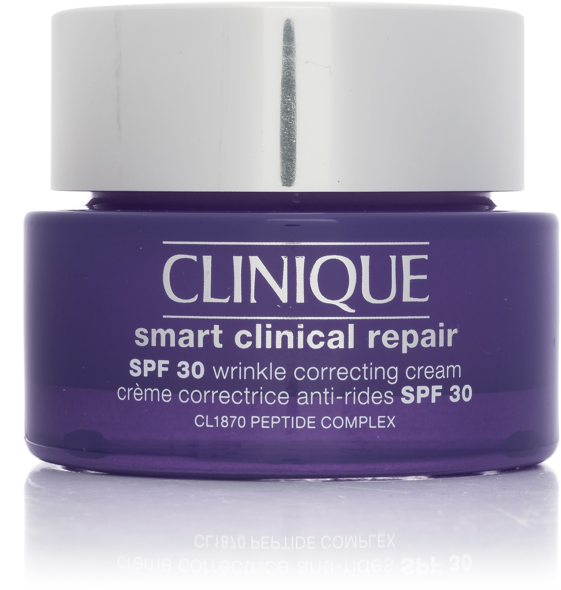 CLINIQUE Smart Clinical Repair™ Wrinkle Correcting Cream SPF 30 50 ml