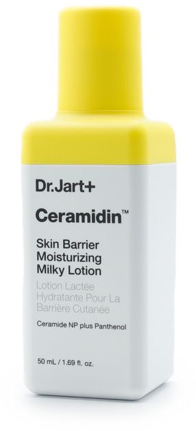 Dr.Jart+ Ceramidin Skin Barrier Moisturizing Milky Lotion 50 ml