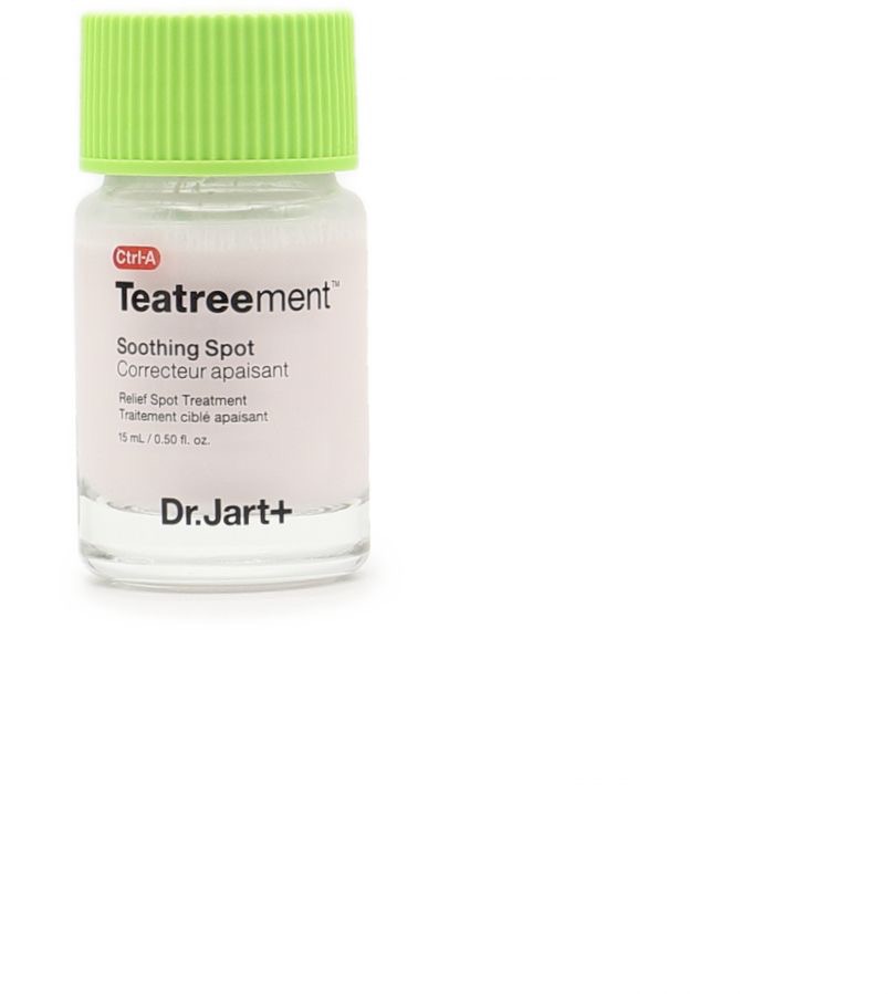 Dr.Jart+ Ctrl+A Teatreement Soothing Spot 15 ml