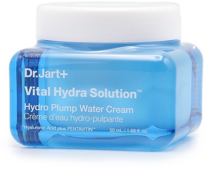Dr.Jart + Vital Hyda Solution Hydro Plump Water Cream 50 ml