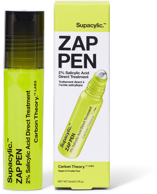 CARBON THEORY Supacylic Salicylic Zap Pen 5 ml