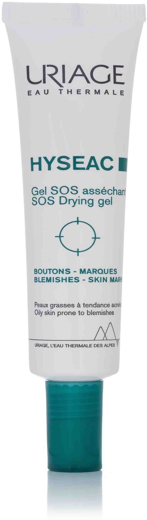 URIAGE Hyseac SOS Drying Gel 15 ml