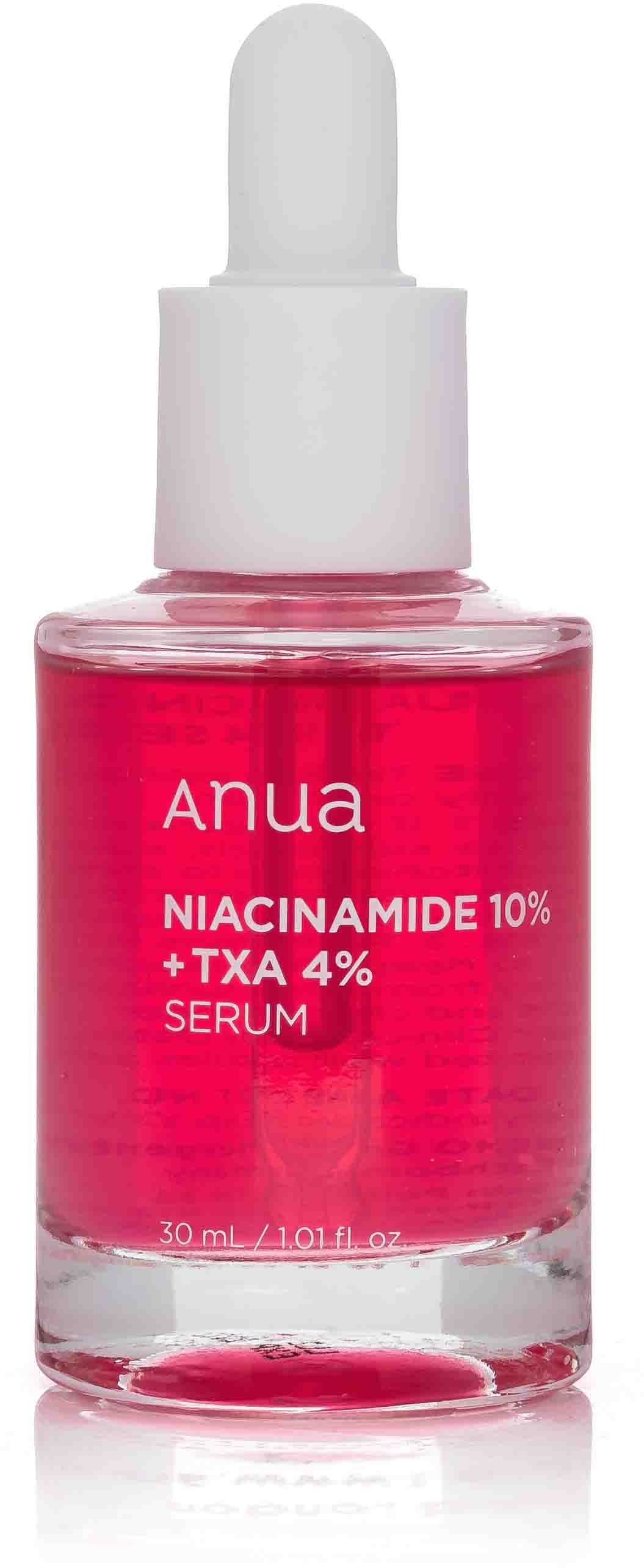 ANUA Niacinamide 10 % + TXA 4 % Serum 30 ml