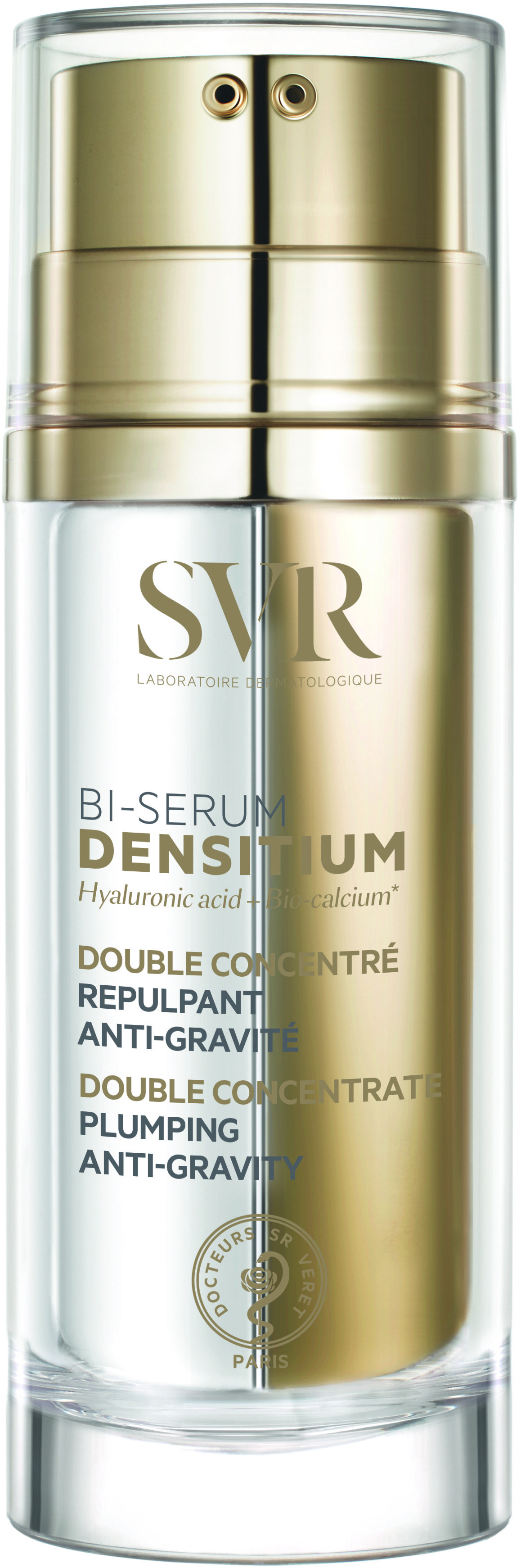 SVR Densitium Bi-Serum 30 ml