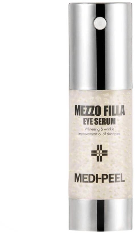 MEDI-PEEL Mezzo Filla Eye Serum – Omladzujúce očné sérum s peptidmi 30 ml