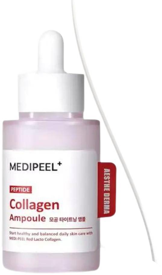 MEDI-PEEL Kolagénové sérum na celkové zlepšenie pleti 50 ml