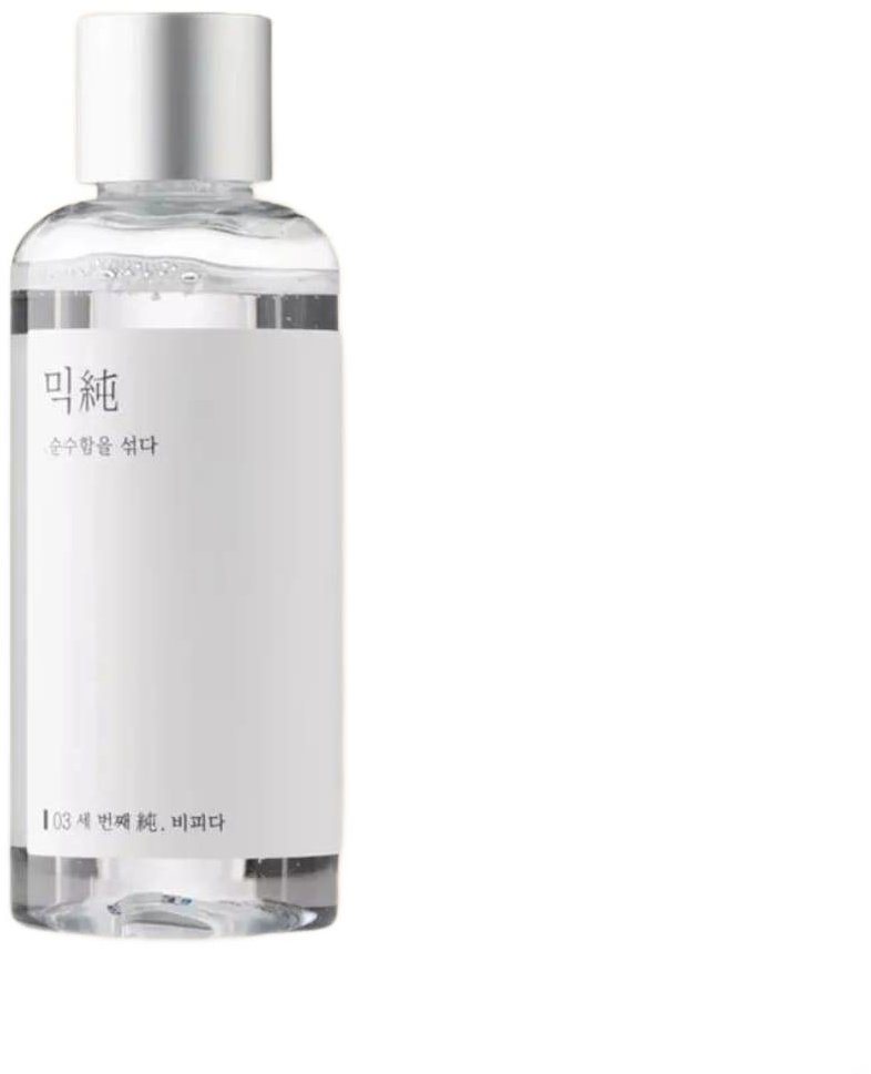 MIXSOON Bifida Ferment Essence – Pleťová esencia s probiotikami 100 ml