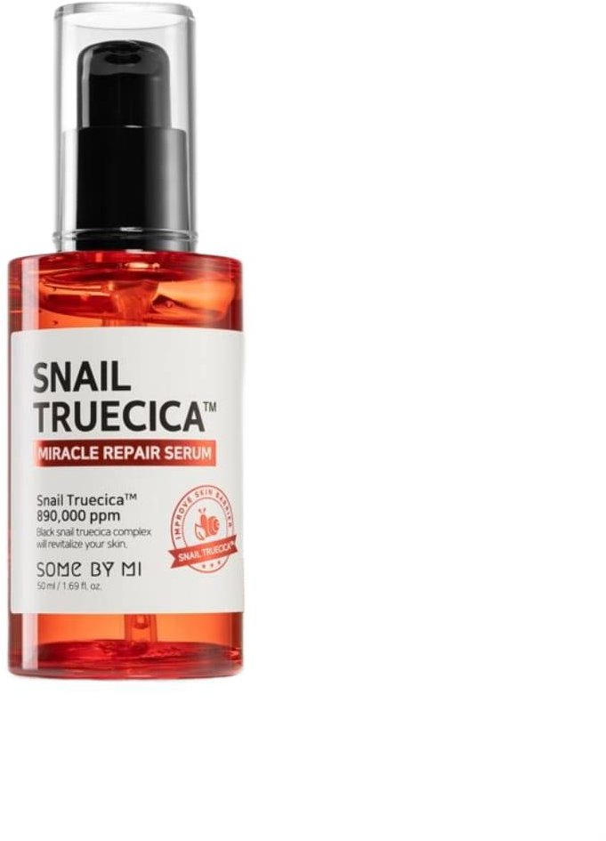 SOME BY MI Snail Truecica Miracle Repair Serum 50 ml