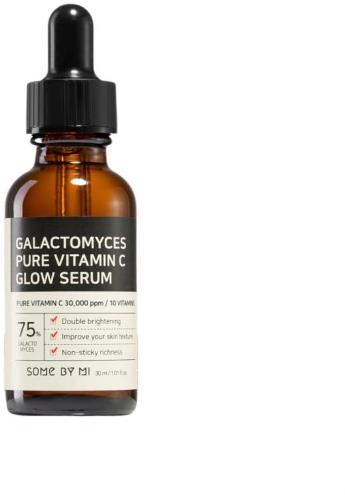 SOME BY MI Galactomyces Pure Vitamín C Glow Serum 30 ml