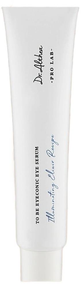 Dr. ALTHEA To Be Eyeconic Eye Serum 25 ml