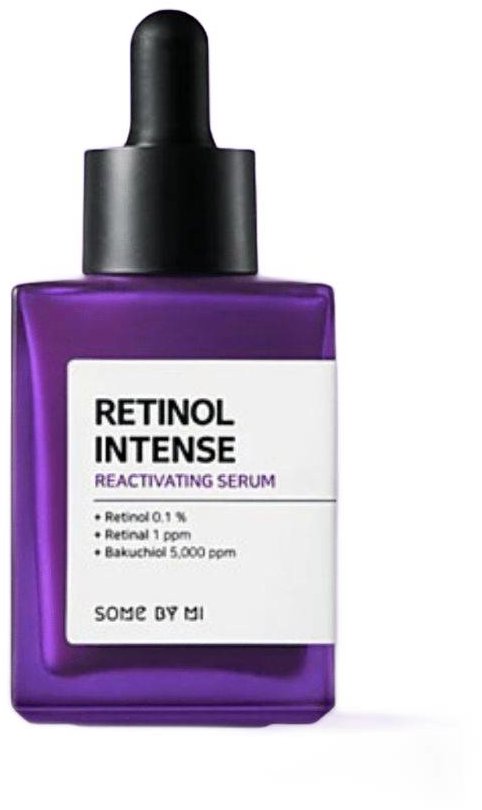 SOME BY MI Retinol Intense Reactivating Serum – Retinolové sérum 30 ml