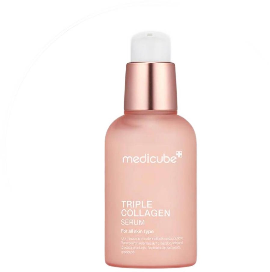 Medicube Triple Collagen Serum – Kolagénové sérum 55 ml