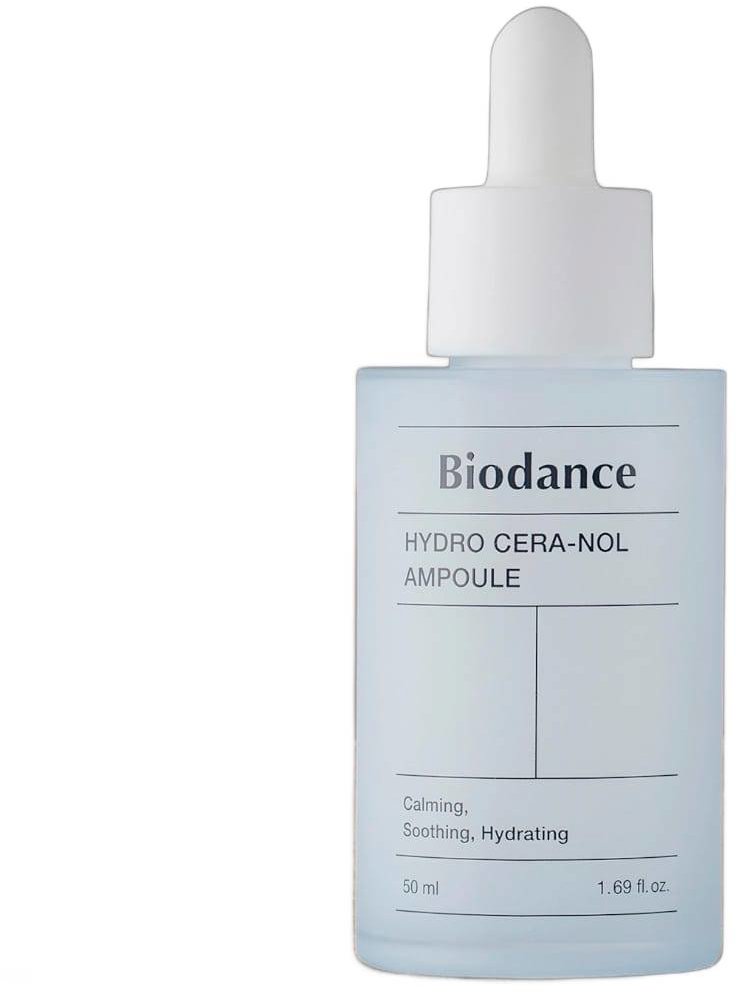 BIODANCE Hydro Cera-nol Ampoule – Hydro Cera-nol Ampoule 50 ml