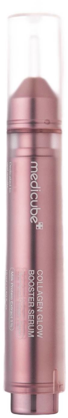 Medicube Collagen Glow Booster Milk Serum – Hydratačné pleťové sérum s kolagénom 15 ml