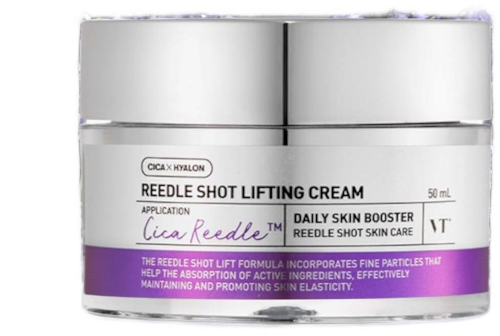 VT Reedle Shot Lifting Cream 50 ml
