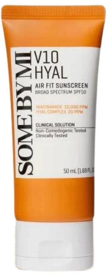 SOME BY MI Yuja Niacín Anti-Blemish Cream 60 g