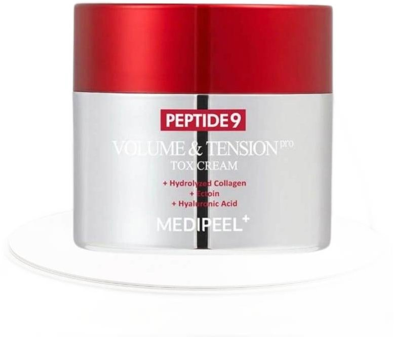 MEDI-PEEL Red Lacto Peptide Collagen Barrier Cream 80 ml