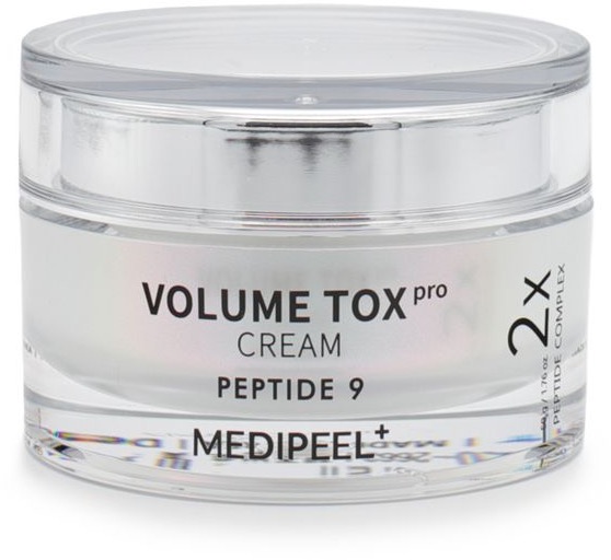 MEDI-PEEL Volume Tox Cream Peptide 9 50 ml