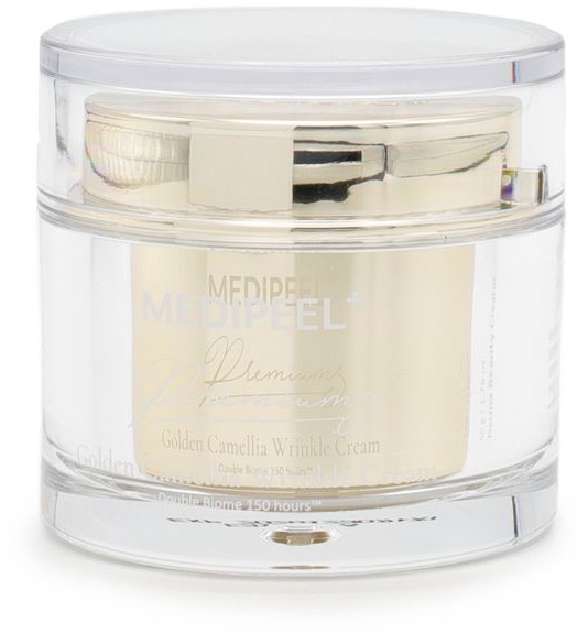 MEDI-PEEL Golden Camellia Wrinkle Cream 50 ml