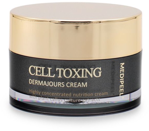 MEDI-PEEL Cell Tox DermaJour Cream 50 ml