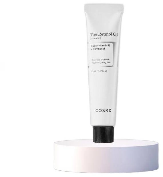 COSRX The Retinol 0.1 Cream 20 ml