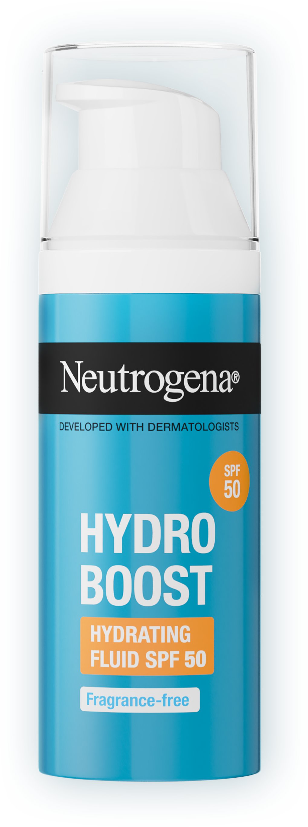 NEUTROGENA Hydro Boost SPF50 50 ml