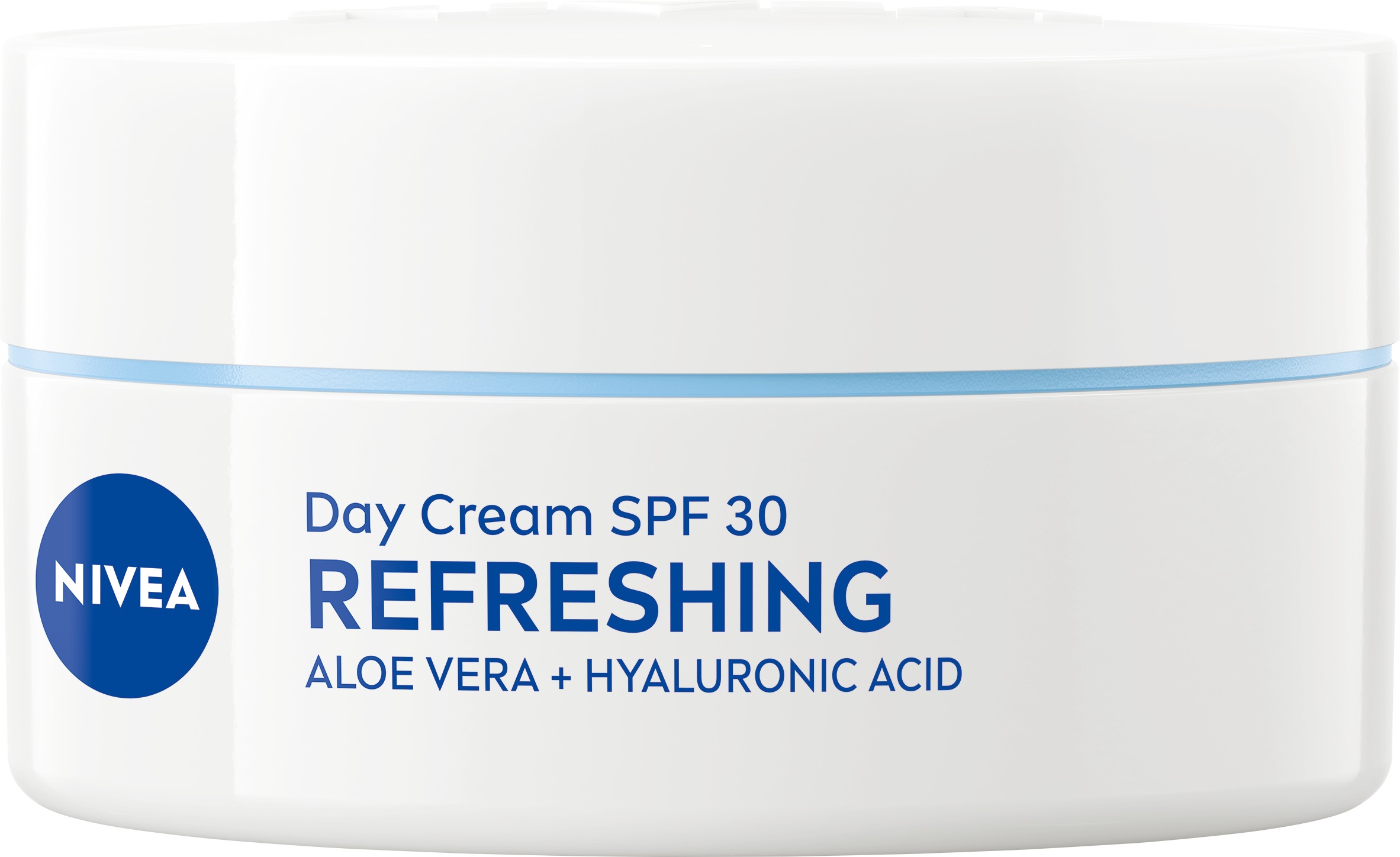 NIVEA Essential Hydratačný denný krém SPF 30 50 ml