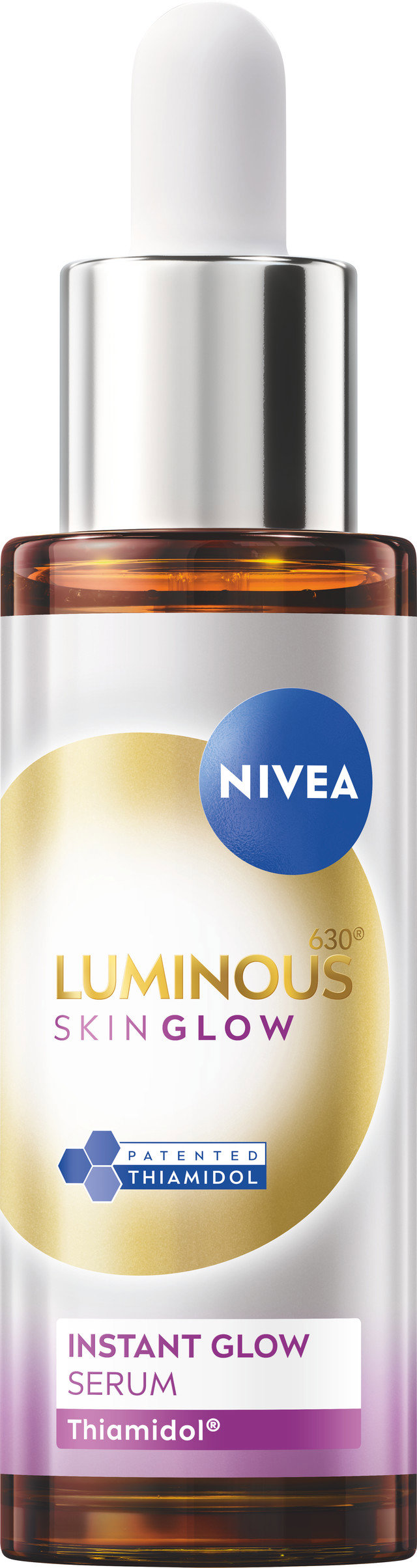 NIVEA Luminous Skin Glow Sérum 30 ml