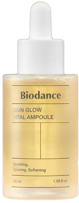 BIODANCE Skin Glow Vital Ampoule 50 ml