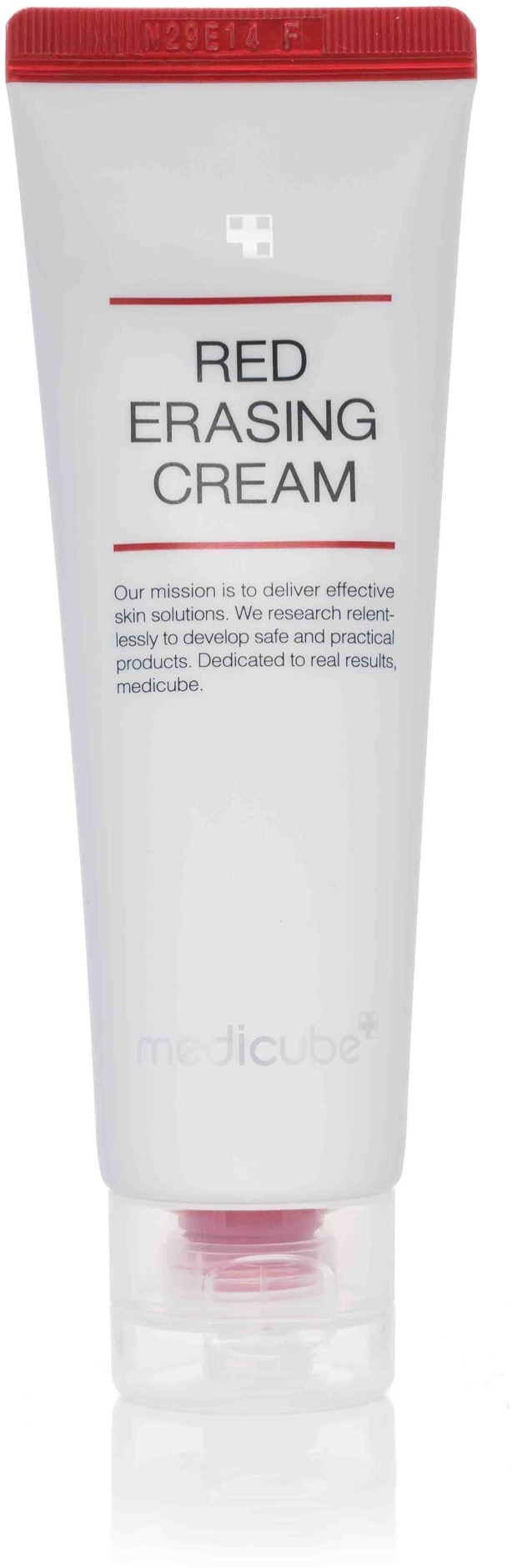 MEDICUBE Red Erasing Cream 50 ml